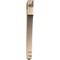 Ekena Millwork Imperial Craftsman Rough Sawn Bracket, Douglas Fir, 4"W x 38"D x 44"H BKT04X38X44IMP04RDF - alternate 3
